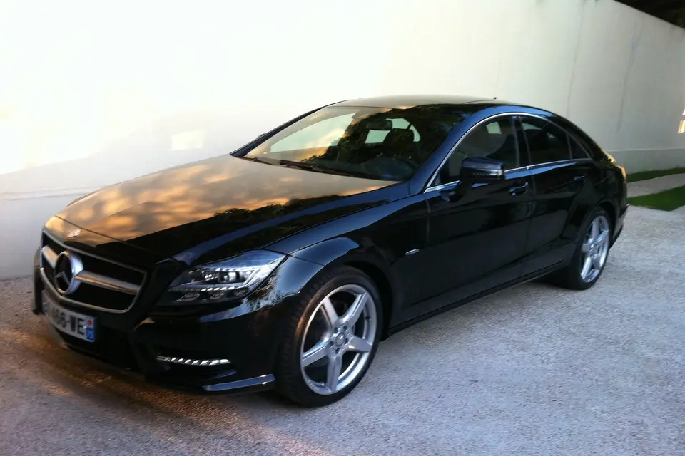 Autocars James — photo 5