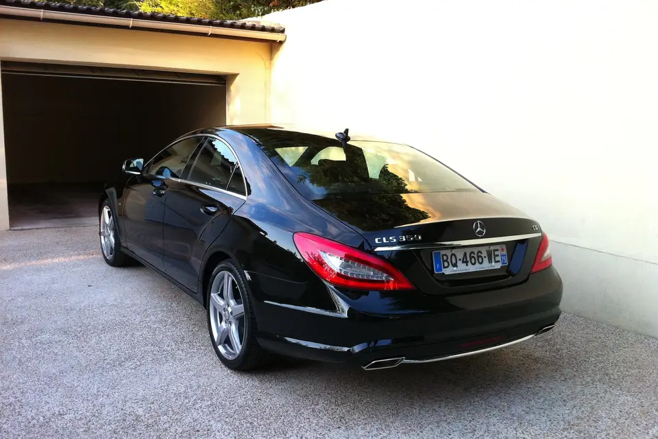 Autocars James — photo 6