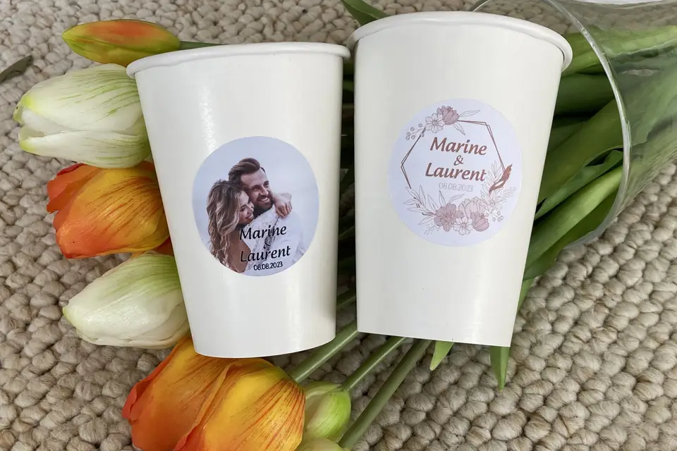 Com’ Vous Voulez — photo 3