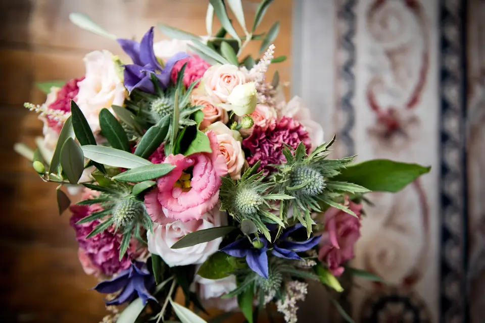 Lucie Nicolas - Photographe Mariage — photo 7