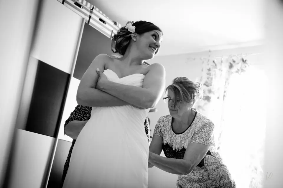 Lucie Nicolas - Photographe Mariage — photo 8