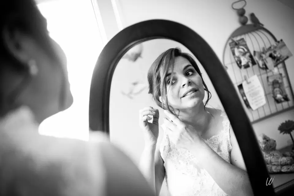 Lucie Nicolas - Photographe Mariage — photo 5
