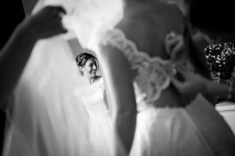 Lucie Nicolas - Photographe Mariage — photo 4