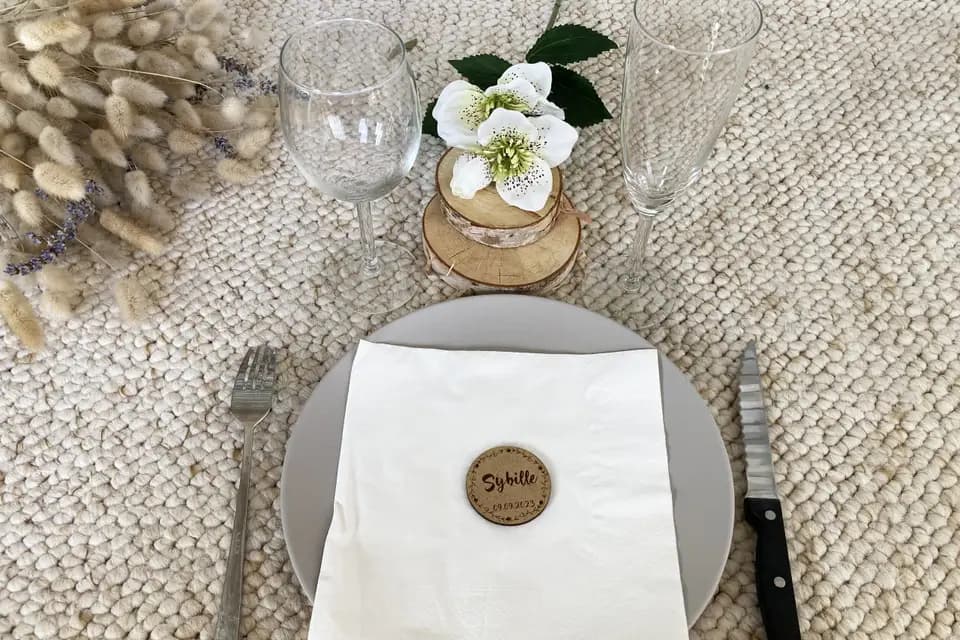 Com’ Vous Voulez — photo 2