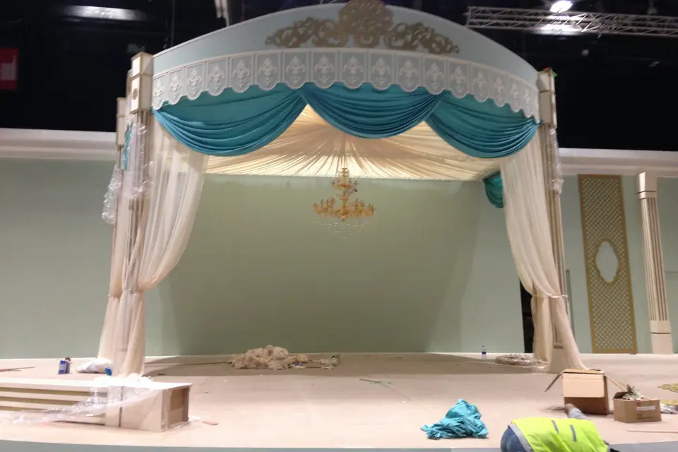 Deco Pro Event — photo 6