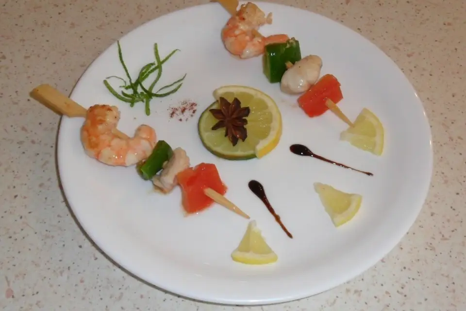 Ô Plaisir de Tous — photo 1