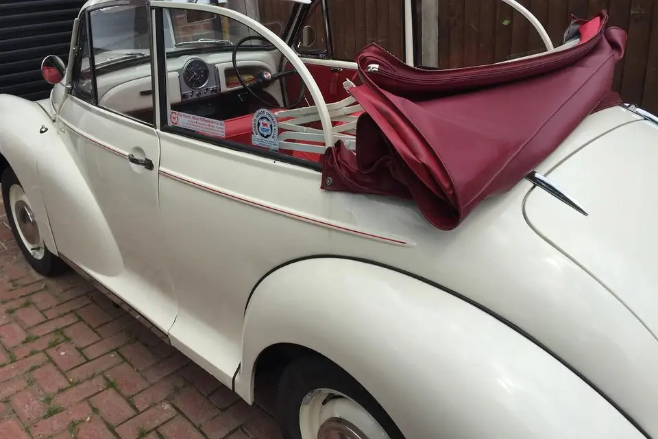 Location British Cars — photo 9