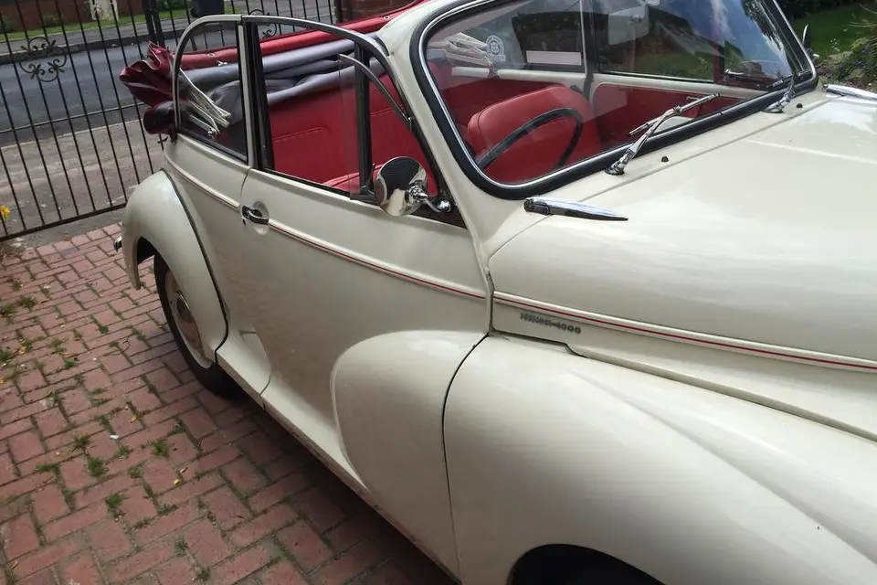 Location British Cars — photo 8