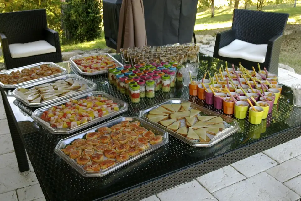 Ô Plaisir de Tous — photo 8