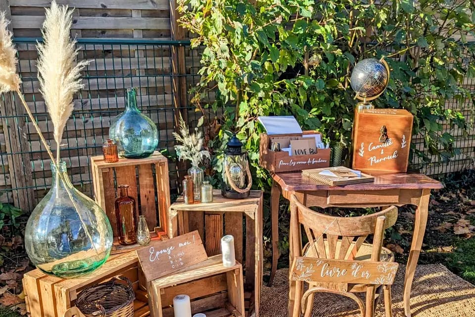 Claire & Co — photo 6