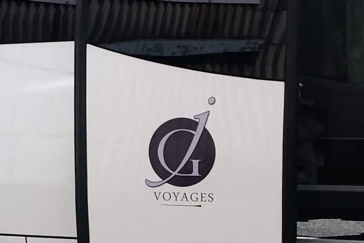 Gilbert James Voyages — photo 1