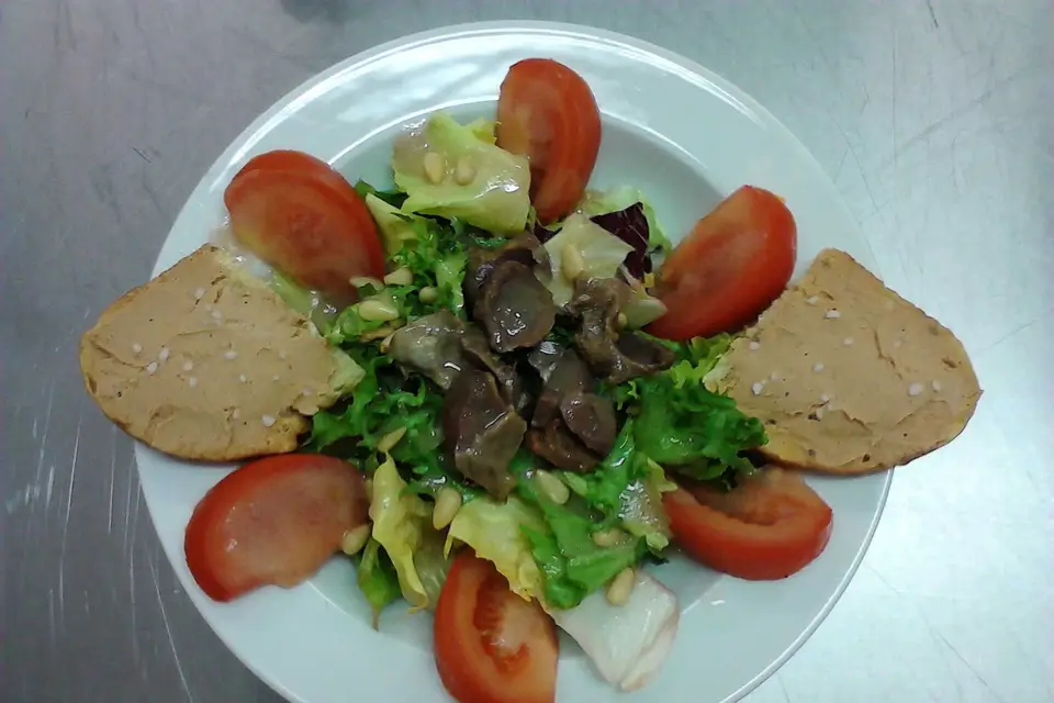 Ô Plaisir de Tous — photo 5