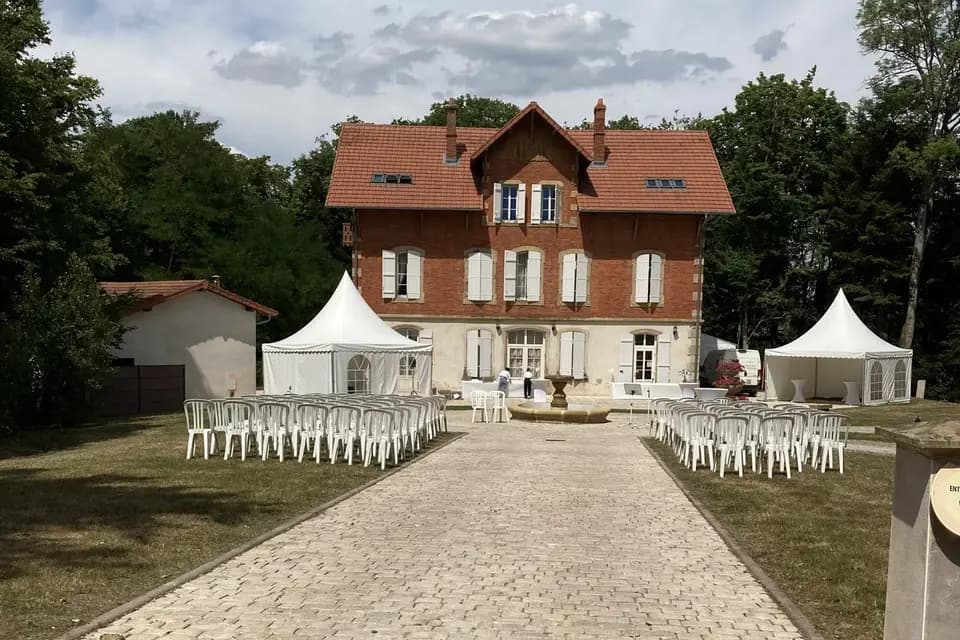 Sso'events organisatrice d'événements — photo 7