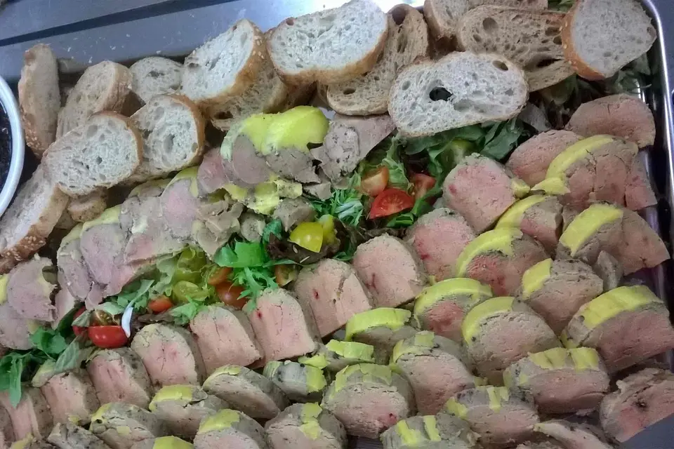 Ô Plaisir de Tous — photo 4