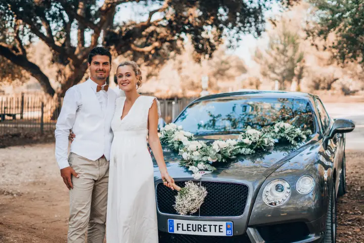 Fleurette — photo 4