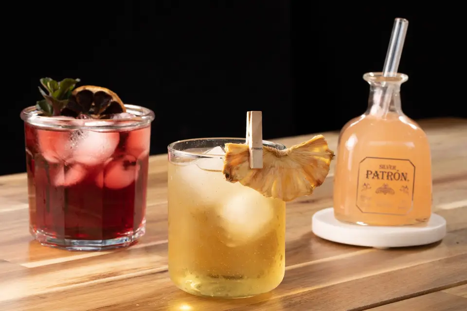 Au verre vide — photo 4