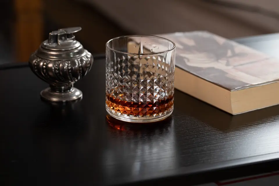 Au verre vide — photo 6