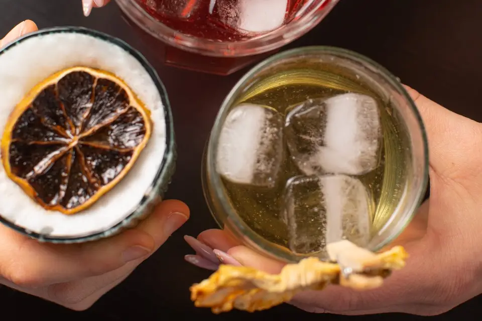 Au verre vide — photo 7