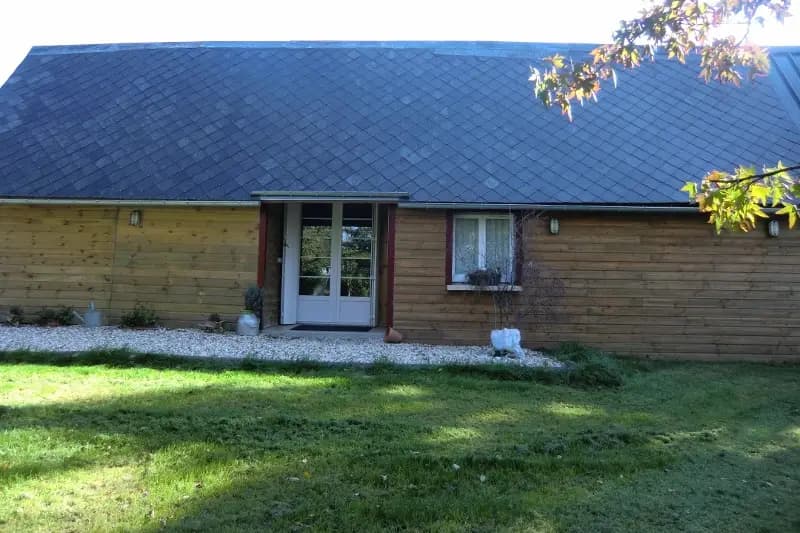 Soleil Cauchois — photo 3