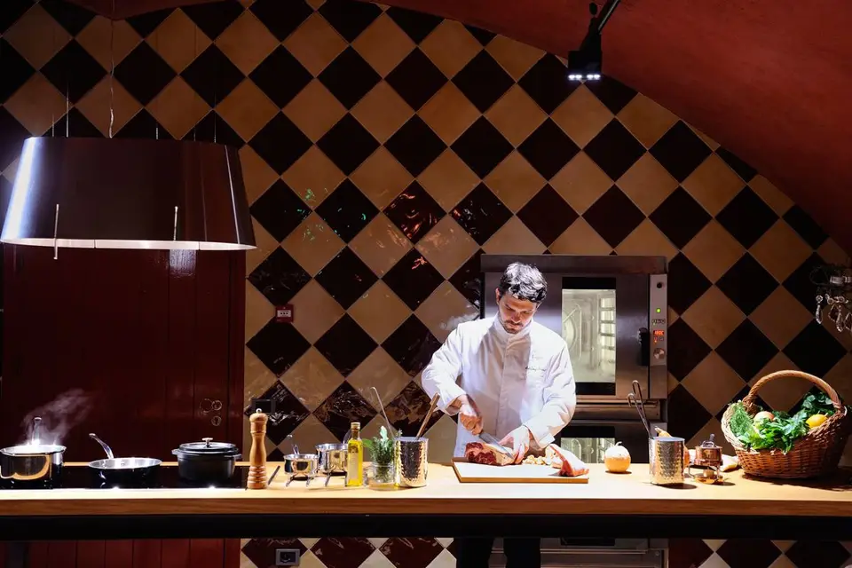 Cour des Loges — photo 6