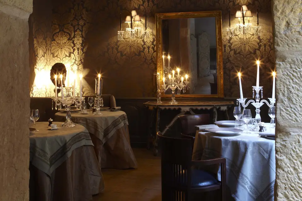 Cour des Loges — photo 4