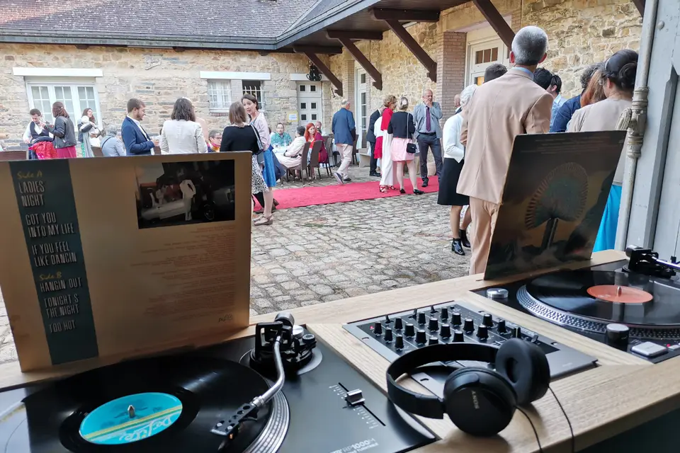 Armor Event — photo 2