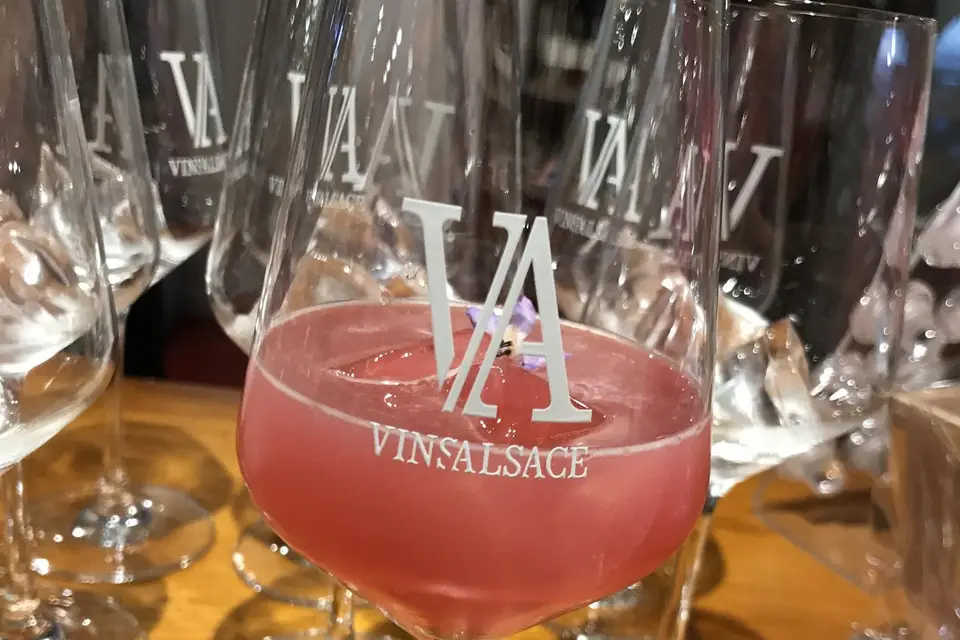 Au verre vide — photo 8