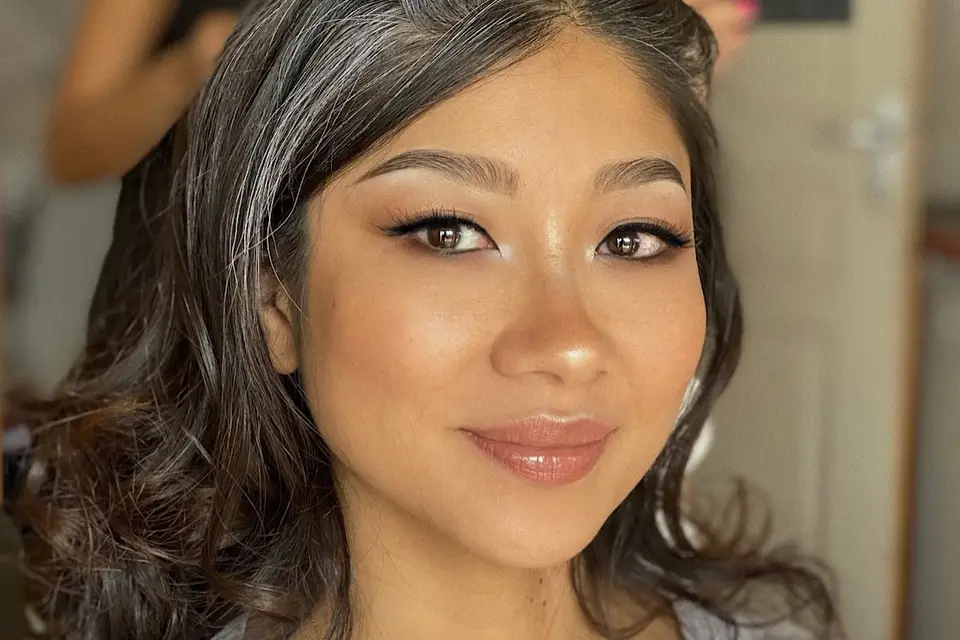 Aline L. Make Up Artist — photo 5