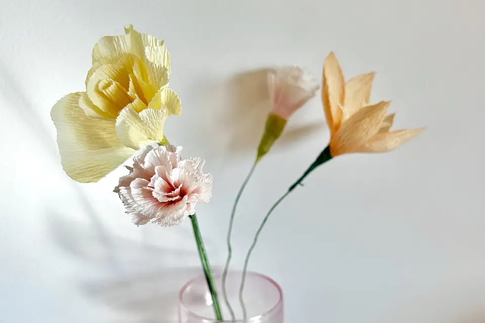 Laure Devenelle Art du Papier — photo 8