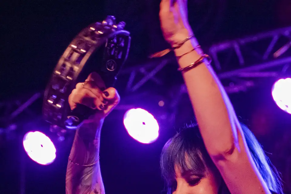 Back To The Seventies — photo 1