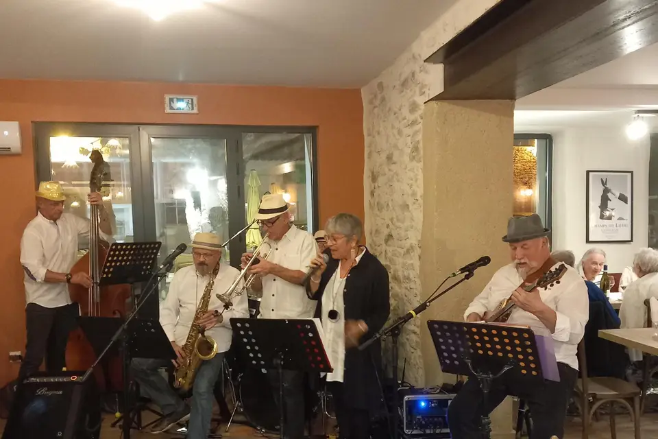 Les Vraissemblants — photo 1