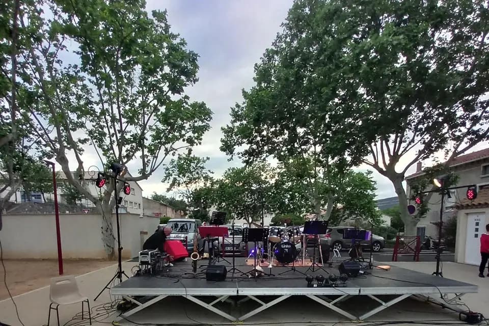 Les Vraissemblants — photo 4