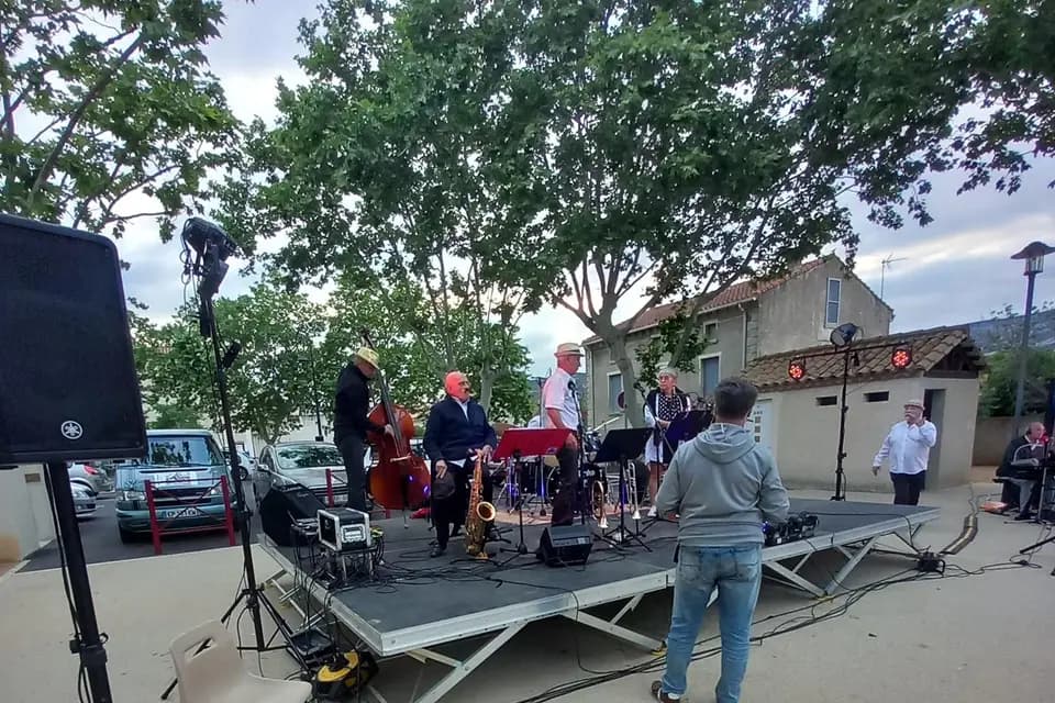 Les Vraissemblants — photo 5