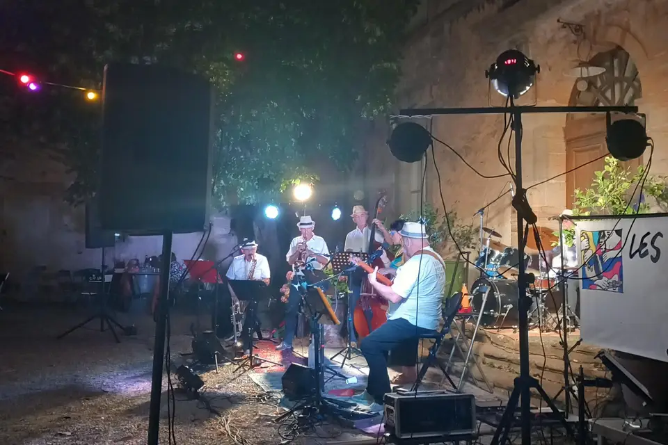 Les Vraissemblants — photo 3