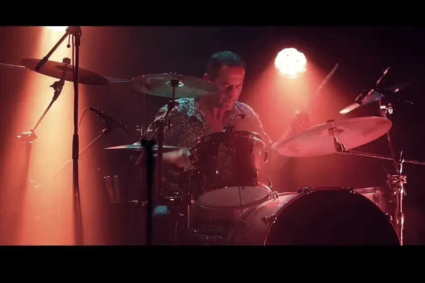 Back To The Seventies — photo 4