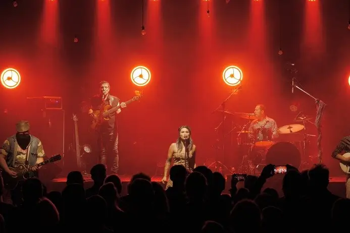 Back To The Seventies — photo 3