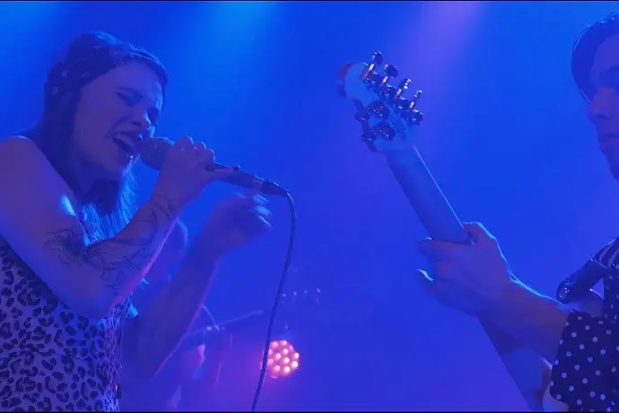 Back To The Seventies