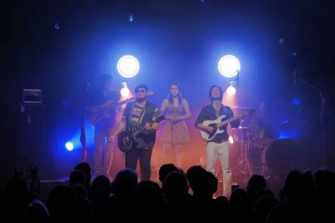 Back To The Seventies — photo 6