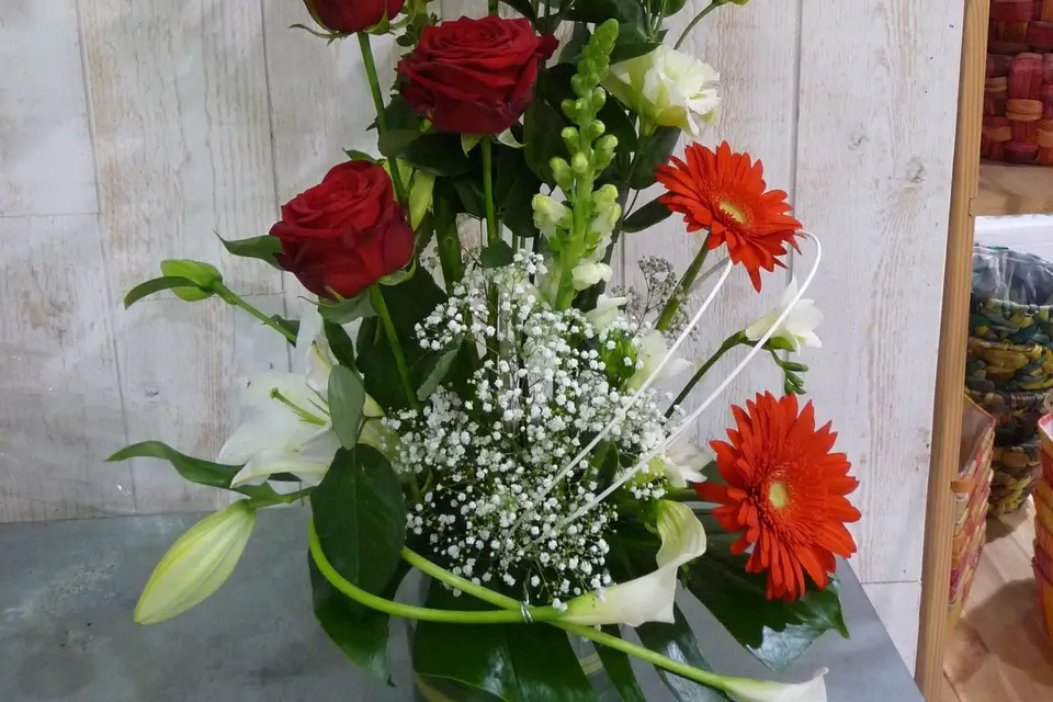 Instant Floral — photo 6