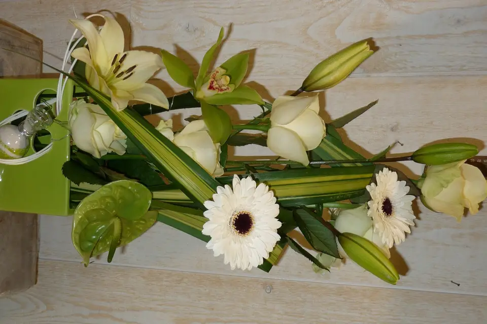 Instant Floral — photo 4