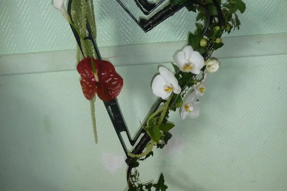 Instant Floral — photo 7