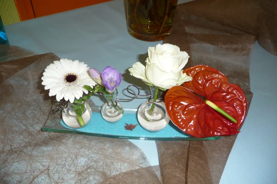 Instant Floral — photo 1