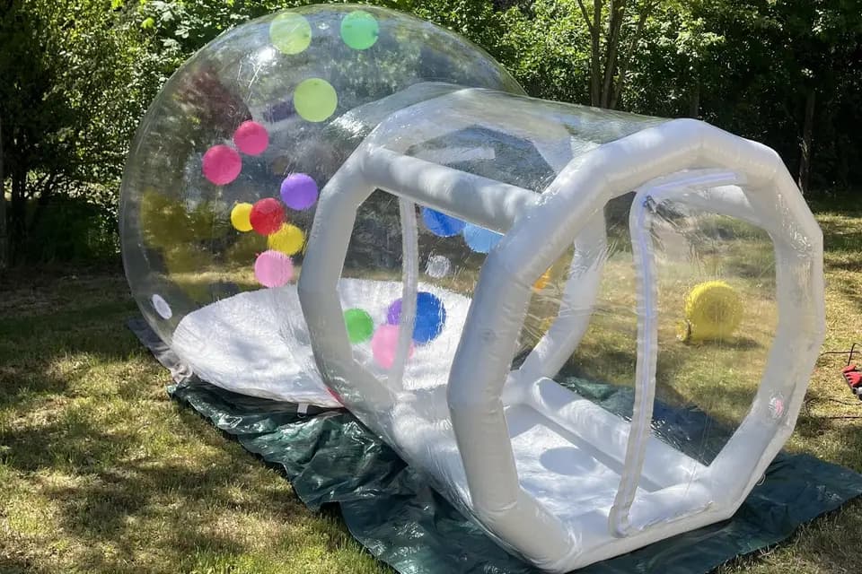 Boum'n'kidz - Laura Grosso