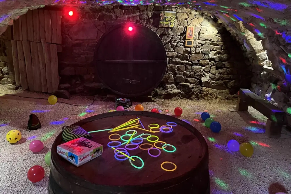 Boum'n'kidz - Laura Grosso — photo 1