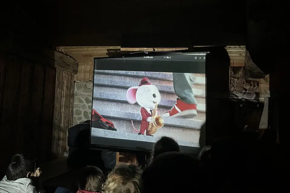 Boum'n'kidz - Laura Grosso — photo 6