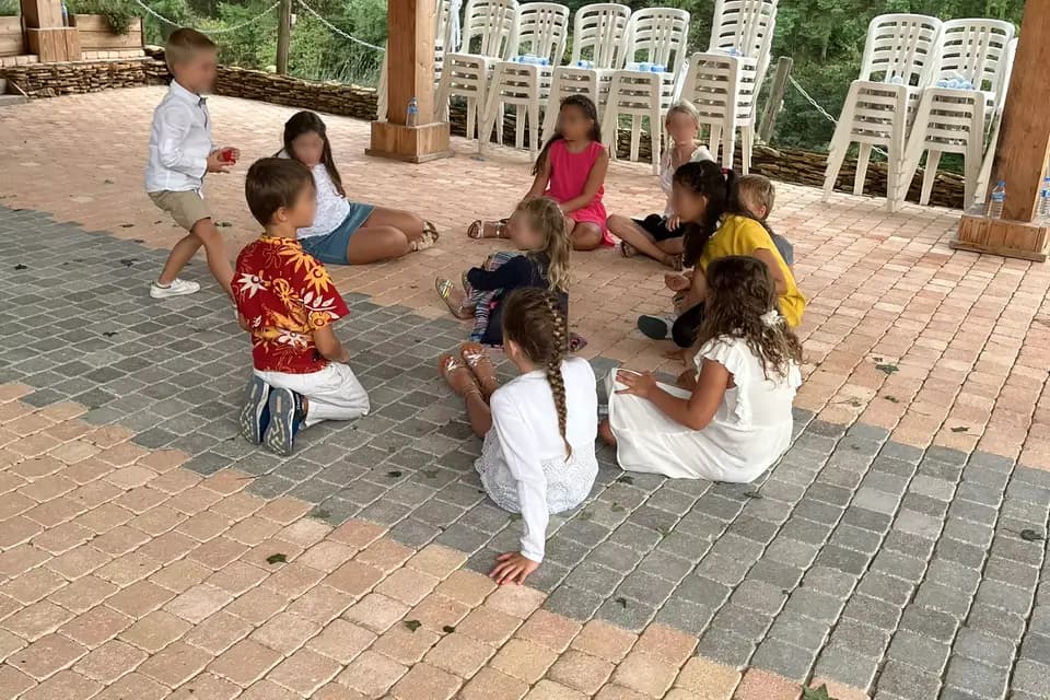 Boum'n'kidz - Laura Grosso — photo 3