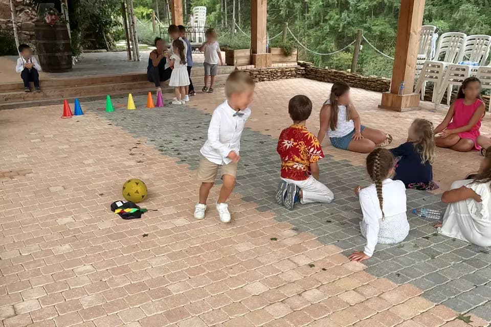 Boum'n'kidz - Laura Grosso — photo 4