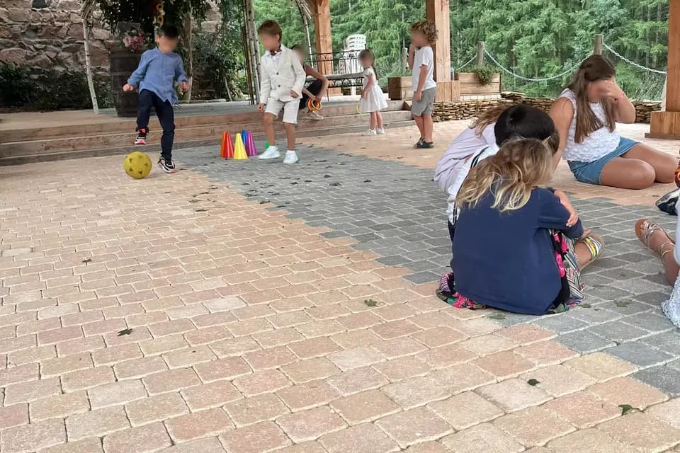 Boum'n'kidz - Laura Grosso — photo 5