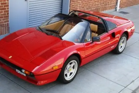 Rent A Classic Car — photo 2