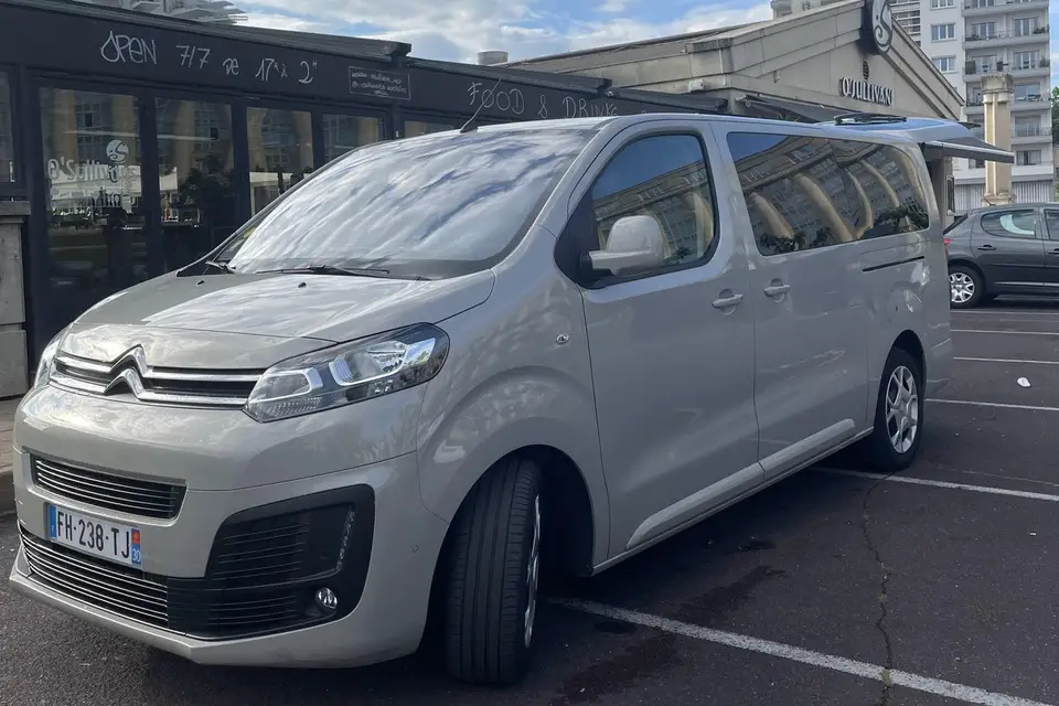 Destination Occitanie — photo 7